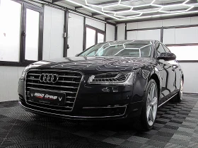 Audi A8 4.2TDI/LONG/PANORAMA/FUL!!!!СОБСТВЕН ЛИЗИНГ
