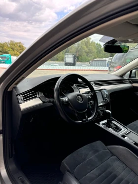 VW Passat 2.0TDI, снимка 8
