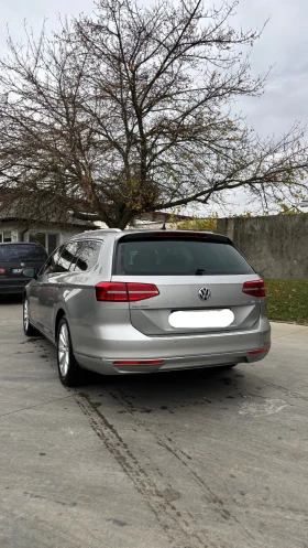 VW Passat 2.0TDI, снимка 4