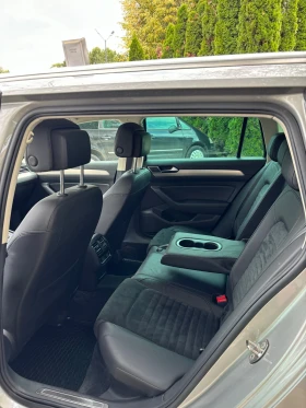 VW Passat 2.0TDI, снимка 6