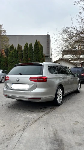 VW Passat 2.0TDI, снимка 3