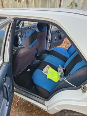 Mercedes-Benz 190 | Mobile.bg    11