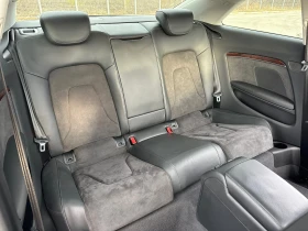 Audi A5 3.0 Dizel 240hp EVRO 5 2010 - 14500 лв. / 7413.73 € - 52292697 6