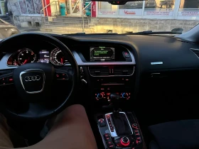 Audi A5 3.0 Dizel 240hp EVRO 5 2010 - 14500 лв. / 7413.73 € - 52292697 13