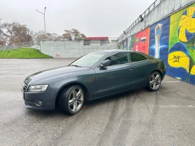 Audi A5 3.0 Dizel 240hp EVRO 5 2010 - 14500 лв. / 7413.73 € - 52292697 3
