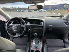Audi A5 3.0 Dizel 240hp EVRO 5 2010 - 14500 лв. / 7413.73 € - 52292697 9