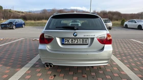 BMW 330 Xd, снимка 6