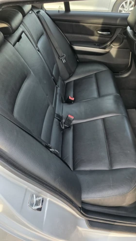 BMW 330 Xd, снимка 13