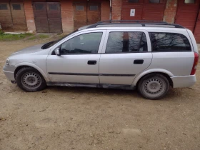 Opel Astra 1, 7D ISUZU, снимка 4 — Bazar.bg Opel Astra 1, 7D ISUZU, снимка 4