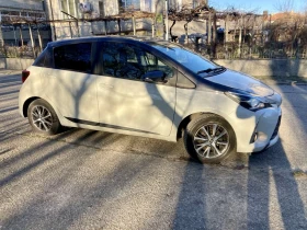 Toyota Yaris 1.0, снимка 3 — Bazar.bg Toyota Yaris 1.0, снимка 3