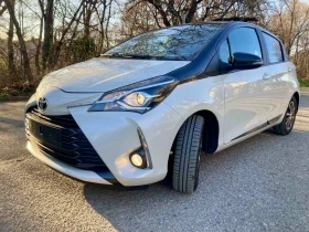 Toyota Yaris 1.0, снимка 2 — Bazar.bg Toyota Yaris 1.0, снимка 2