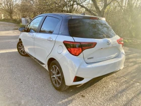 Toyota Yaris 1.0, снимка 5 — Bazar.bg Toyota Yaris 1.0, снимка 5