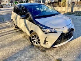 Toyota Yaris 1.0, снимка 1 — Bazar.bg Toyota Yaris 1.0, снимка 1