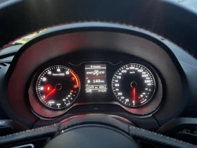 Audi A3 * Progressiv 45 TFSI quattro + SLINE + TOIT PANO!! - 36700 лв. / 18764.41 € - 39279909 11