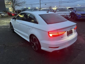 Audi A3 * Progressiv 45 TFSI quattro + SLINE + TOIT PANO!! - 36700 лв. / 18764.41 € - 39279909 3