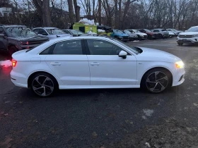 Audi A3 * Progressiv 45 TFSI quattro + SLINE + TOIT PANO!! - 36700 лв. / 18764.41 € - 39279909 6