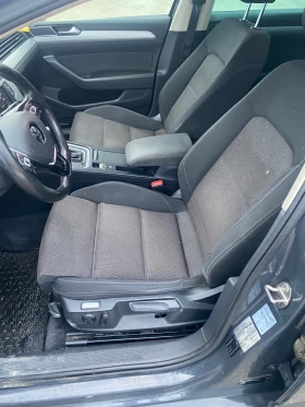 VW Passat 2.0tdi TOP - 8800 € / 17211.30 лв. - 21826715 8