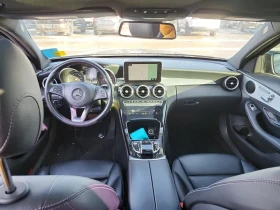 Mercedes-Benz C 300 2018 * CARFAX * ОТ ПРЕДСТАВИТЕЛСТВО, снимка 10