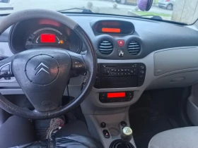 Citroen C3 1.4 HDi Explosive - 1200 € / 2347.00 лв. - 52236396 7