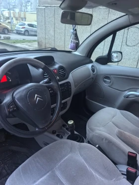 Citroen C3 1.4 HDi Explosive - 1200 € / 2347.00 лв. - 52236396 4