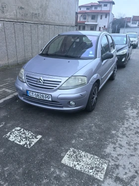 Citroen C3 1.4 HDi Explosive - 1200 € / 2347.00 лв. - 52236396 2