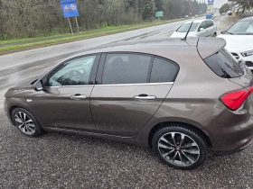 Fiat Tipo 1, 6 tdi 120 hp, снимка 8