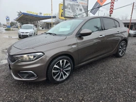 Fiat Tipo 1, 6 tdi 120 hp
