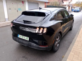 Ford Mustang Mach-E 76KW* RWD* 96.3%SOH* Bang & Olufsen* FordConnect, снимка 3 - Автомобили и джипове - 53671745