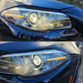 BMW 535 - 19000 € / 37160.77 лв. - 12336737 8