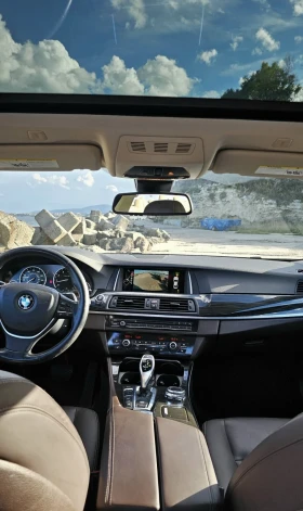 BMW 535 - 19000 € / 37160.77 лв. - 12336737 14