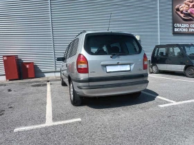 Opel Zafira TDI 2 - 1200 € / 2347.00 лв. - 28360533 6