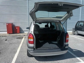 Opel Zafira TDI 2 - 1200 € / 2347.00 лв. - 28360533 5