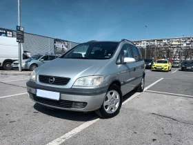 Opel Zafira TDI 2 - 1200 € / 2347.00 лв. - 28360533 2