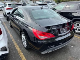 Mercedes-Benz CLA 250 CARFAX/ПАНОРАМА/КЛИП НА МОТОРА | Auto.bg — изображение 3