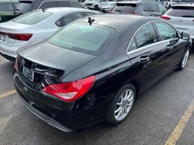 Mercedes-Benz CLA 250 CARFAX/ПАНОРАМА/КЛИП НА МОТОРА | Auto.bg — изображение 4