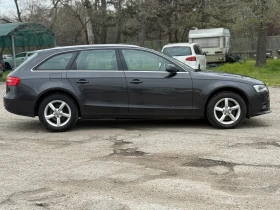 Audi A4 2.0 TDI FACELIFT  | Auto.bg — изображение 4