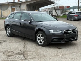 Audi A4 2.0 TDI FACELIFT  | Auto.bg — изображение 3