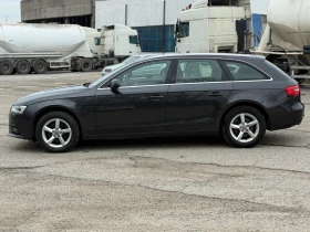 Audi A4 2.0 TDI FACELIFT  | Auto.bg — изображение 8