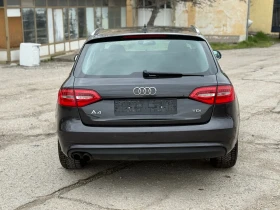 Audi A4 2.0 TDI FACELIFT  | Auto.bg — изображение 6