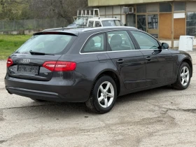 Audi A4 2.0 TDI FACELIFT  | Auto.bg — изображение 5
