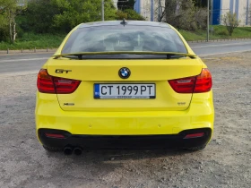 BMW 3gt 2.0d XDrive M-Pack | Mobile.bg � ����� ������ 4