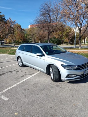 VW Passat 4 MOTOCION  - 19990 € / 39097.04 лв. - 24226765 4