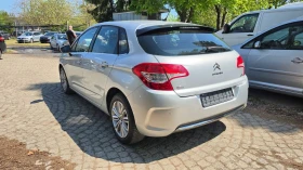 Citroen C4 1.6HDi 115k.c. FaceLift 2013 | Auto.bg — изображение 5