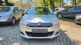 Citroen C4 1.6HDi 115k.c. FaceLift 2013