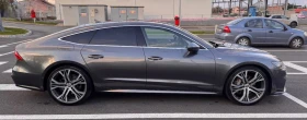 Audi A7 Sportback 50 TDI Quattro S - line - 45999 € / 89966.22 лв. - 37735111 2