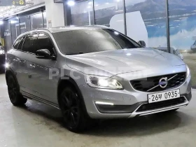 ������ Volvo V60
