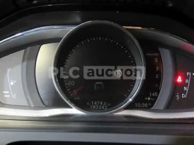 Volvo V60 D4 ������� ��������� | Mobile.bg � ����� ������ 8