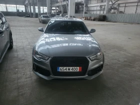 ������ Audi A6