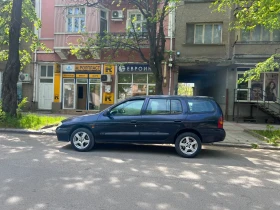 Renault Megane | Mobile.bg � ����� ������ 7