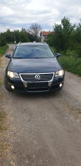 VW Passat 2.0 TDI 140ks  | Mobile.bg � ����� ������ 2